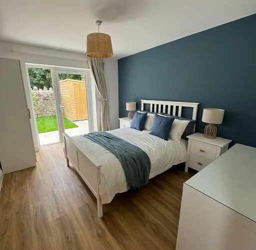 The Brambles Bungalow