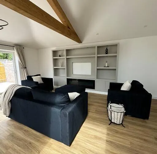 The Brambles Bungalow
