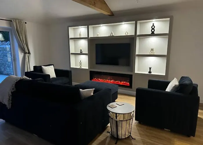 The Brambles Bungalow