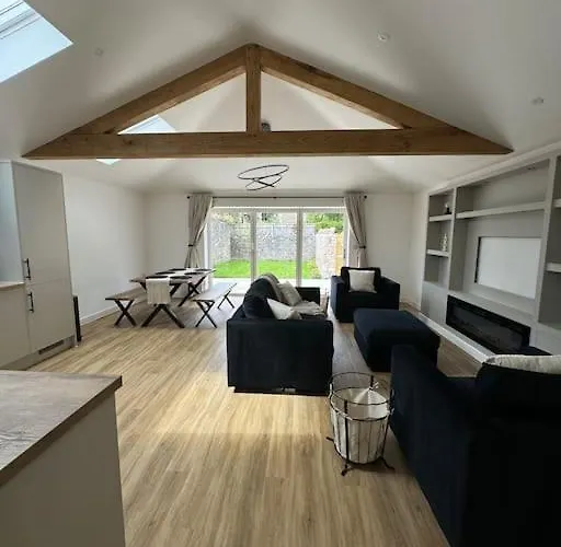 The Brambles Bungalow
